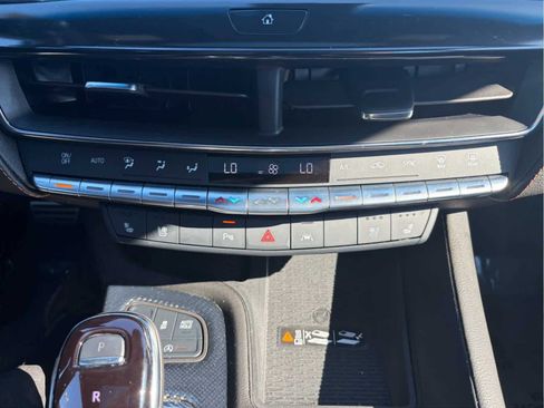 Certified 2024 Cadillac CT5 V w/ Premium Package image 16