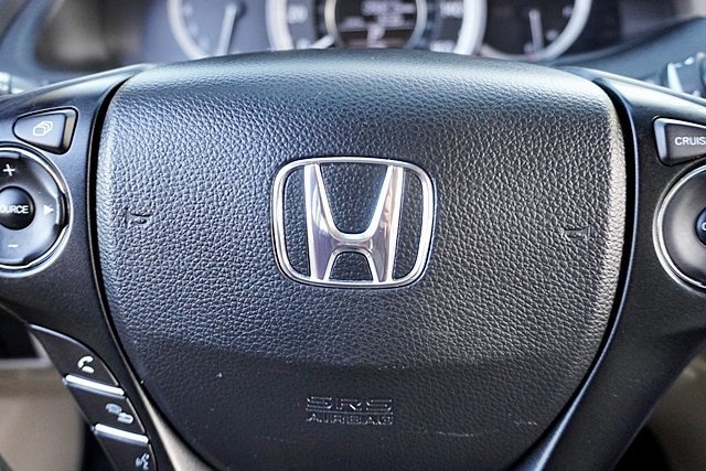 Used 2015 Honda Accord EX-L image 45