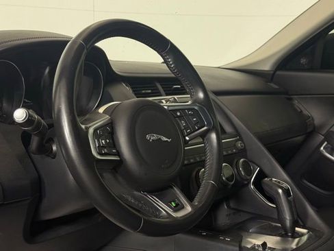 Used 2020 Jaguar E-PACE image 39