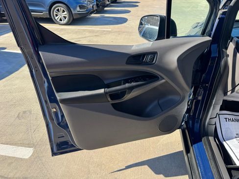 Used 2020 Ford Transit Connect XL image 21