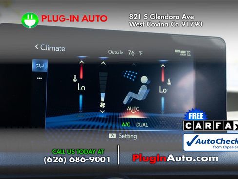 Used 2022 Lexus IS 300 w/ Premium Package image 31