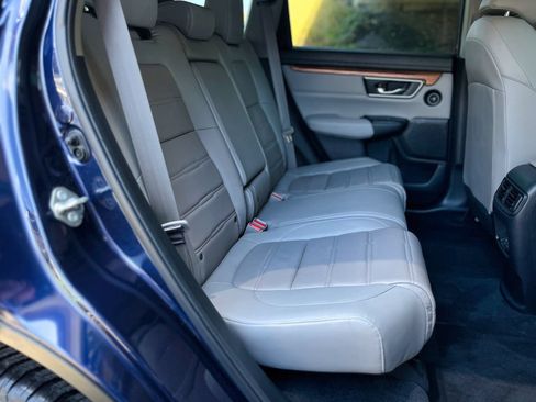 Used 2019 Honda CR-V EX-L image 72