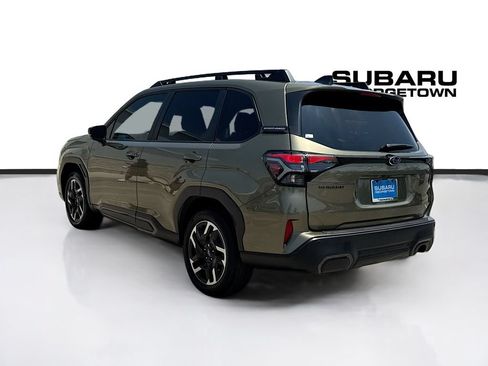 Used 2026 Subaru Forester Limited AWD/4WD image 5