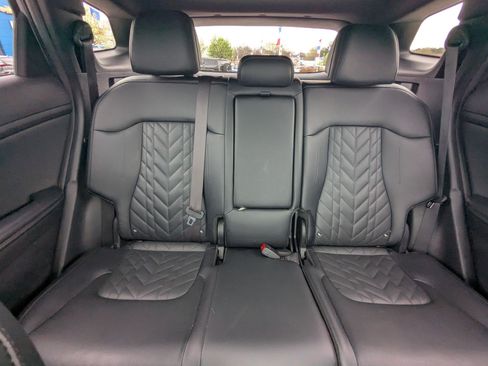 Used 2023 Kia Sportage X-Line w/ X-Line Premium Package image 20