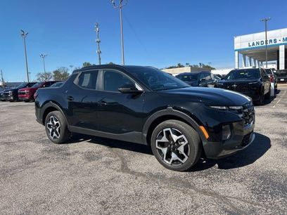 Used 2024 Hyundai Santa Cruz Limited