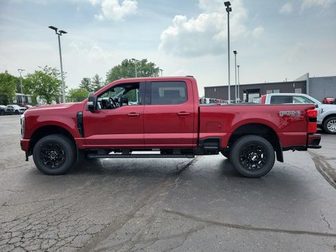 New 2026 Ford F250 XLT w/ XLT Premium Package AWD/4WD image 7
