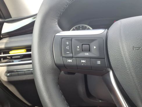 Certified 2025 INFINITI QX60 Pure AWD/4WD image 24