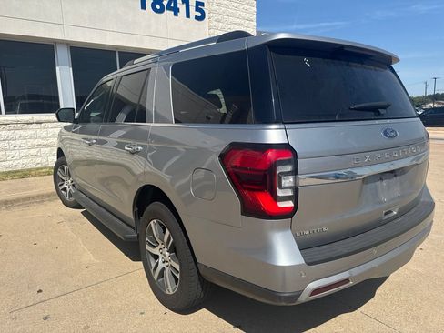 Used 2024 Ford Expedition Limited RWD image 6