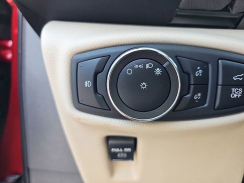 Used 2020 Lincoln Nautilus Reserve FWD image 28