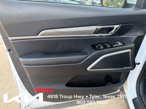 Used 2022 Kia Telluride EX w/ EX Premium Package AWD/4WD image 15