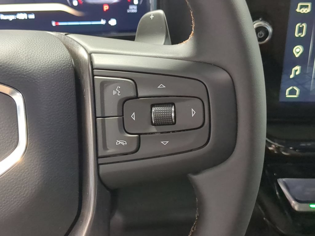 New 2026 GMC Sierra 1500 AT4 w/ AT4 Premium Package AWD/4WD image 26