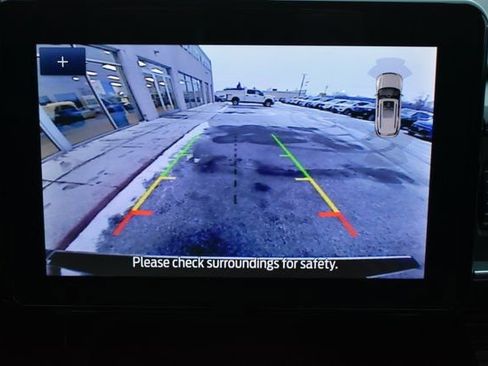 Used 2024 Ford Explorer Limited image 30