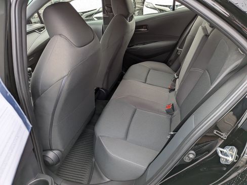 Used 2024 Toyota Corolla GR image 12