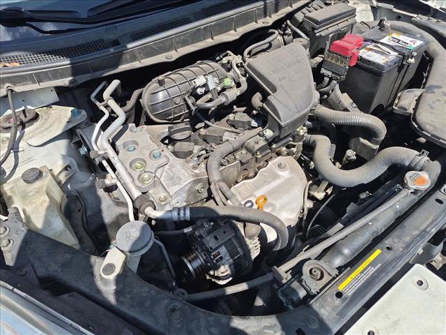 Used 2010 Nissan Rogue S w/ 360 Degree Value Pkg FWD image 20
