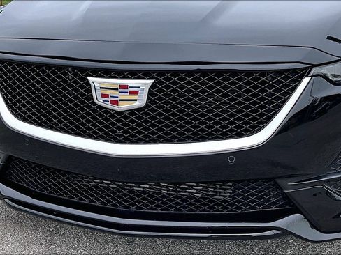 Used 2023 Cadillac CT5 Sport RWD image 36