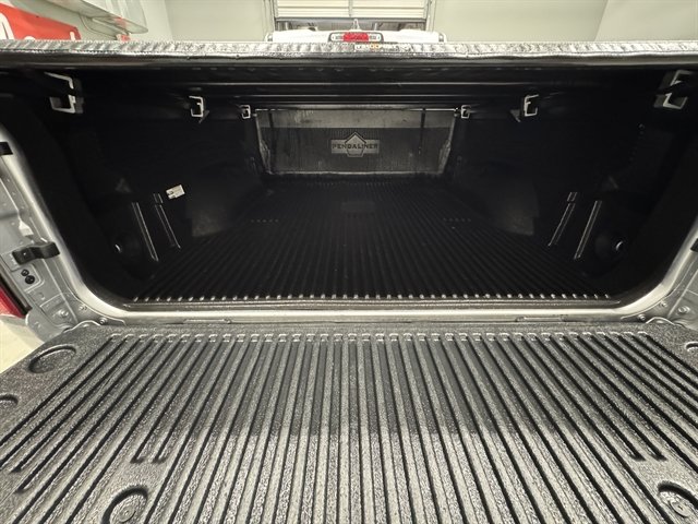 Used 2020 RAM 1500 Big Horn AWD/4WD image 13