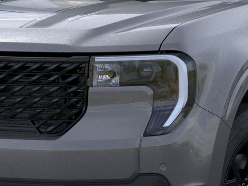 New 2026 Ford Maverick Lariat w/ Black Appearance Package AWD/4WD image 19