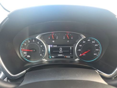 Used 2018 Chevrolet Equinox Premier w/ LPO, Protection Package AWD/4WD image 14