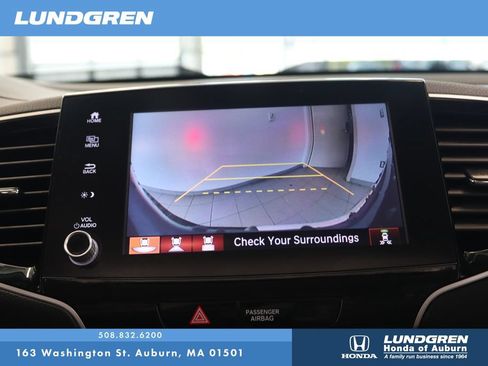 Used 2023 Honda Ridgeline RTL-E image 26