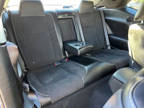 Used 2022 Dodge Challenger SRT Hellcat w/ Plus Package image 11