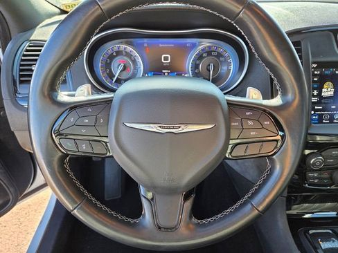 Used 2021 Chrysler 300 S image 17