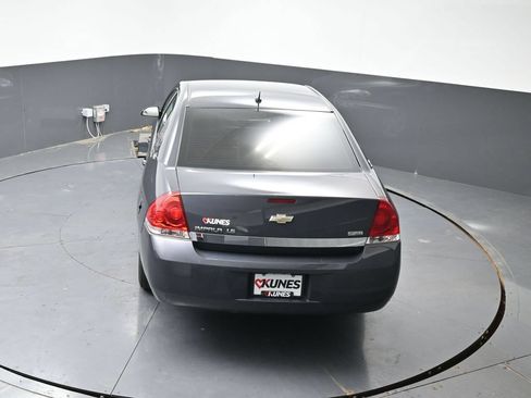 Used 2009 Chevrolet Impala LS FWD image 41