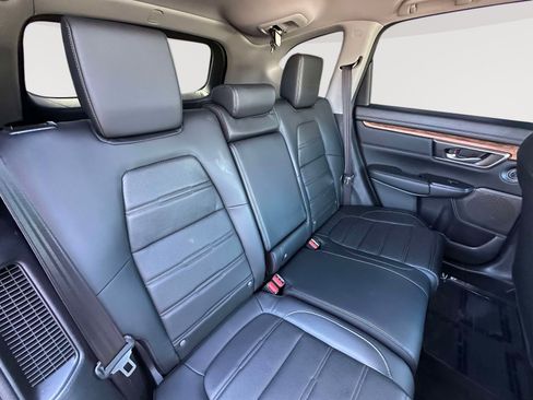 Used 2022 Honda CR-V Touring image 33