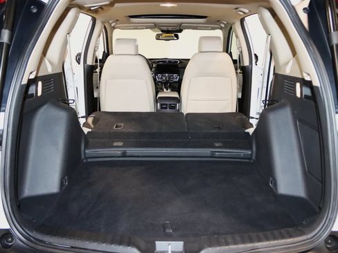 Used 2022 Honda CR-V Touring image 64