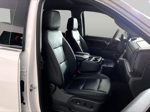 Used 2026 GMC Sierra 1500 SLT RWD image 9