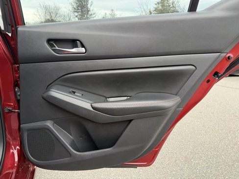 Used 2021 Nissan Altima 2.5 SR image 54