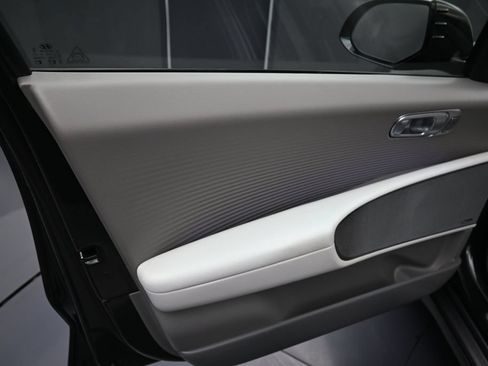 Certified 2023 Hyundai Ioniq 6 Limited w/ Cargo Package RWD image 14