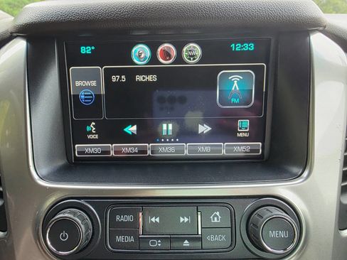 Used 2015 Chevrolet Tahoe LTZ image 22