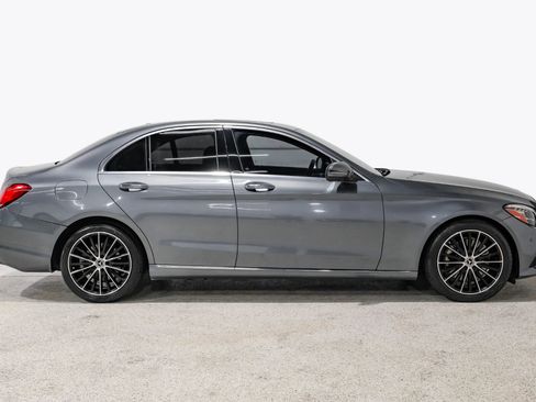 Used 2020 Mercedes-Benz C 300 Sedan image 5