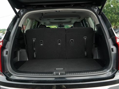 Used 2025 Kia Telluride S FWD image 22