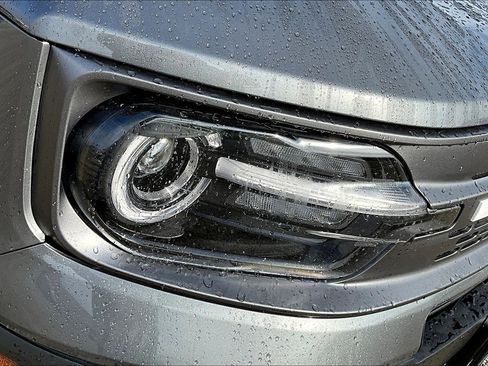 Used 2022 Ford Bronco Sport Badlands image 27