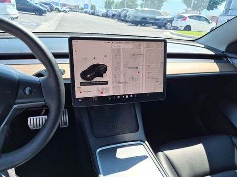 Used 2023 Tesla Model 3 Performance AWD/4WD image 27