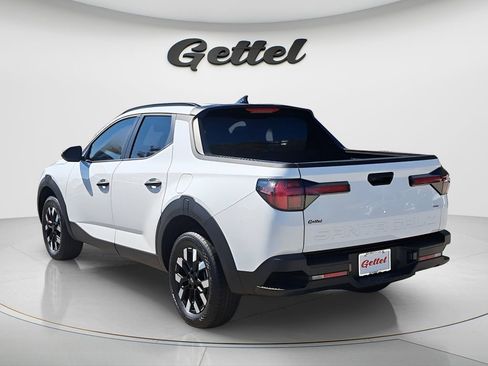 New 2026 Hyundai Santa Cruz SEL image 4