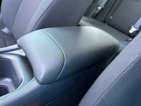 New 2026 Nissan Kicks S FWD image 36