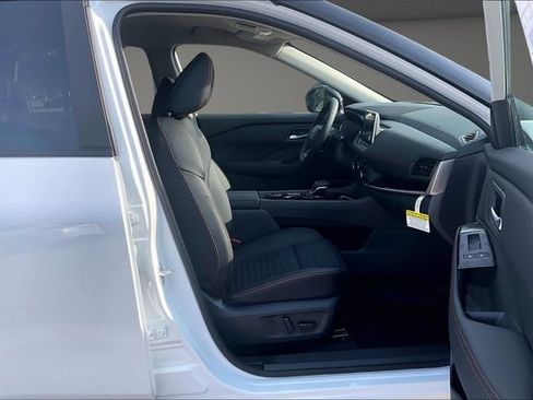 New 2026 Nissan Rogue SV w/ Rock Creek Premium Package AWD/4WD image 11
