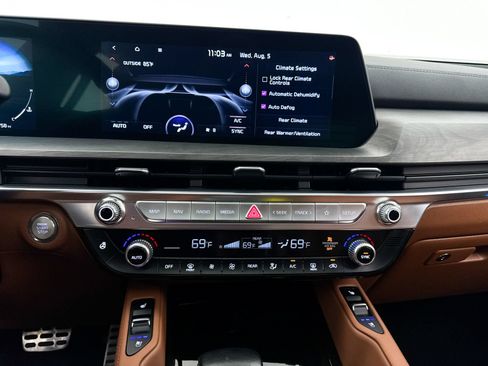 Certified 2023 Kia Telluride SX Prestige X-Line AWD/4WD image 29