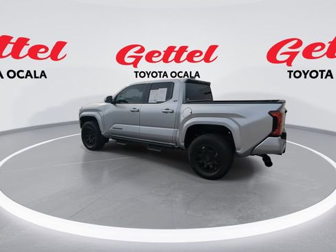 Used 2024 Toyota Tacoma SR5 image 6