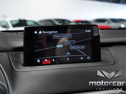 Used 2018 MAZDA CX-9 Grand Touring image 26