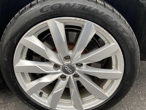 Used 2017 Audi A4 2.0T Premium image 38