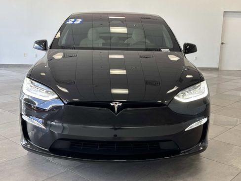 Used 2023 Tesla Model X AWD/4WD image 27