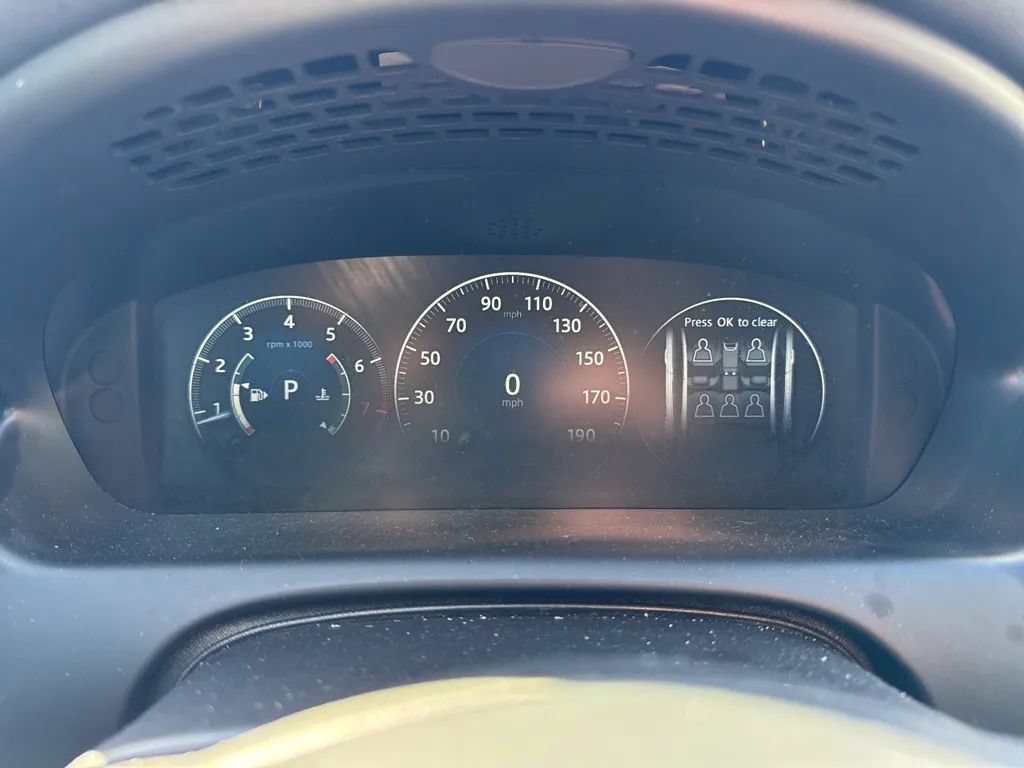 Used 2019 Jaguar XJ R-Sport AWD/4WD image 11