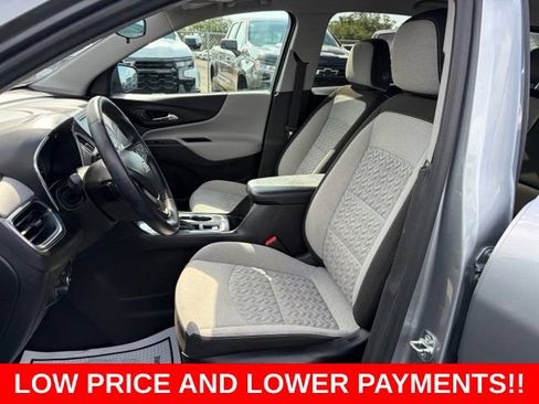 Used 2024 Chevrolet Equinox LT FWD image 14