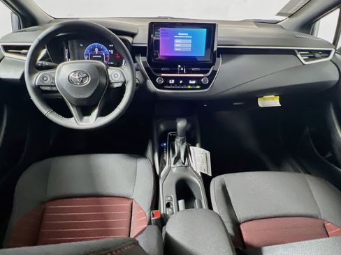 Used 2026 Toyota Corolla SE FWD image 29