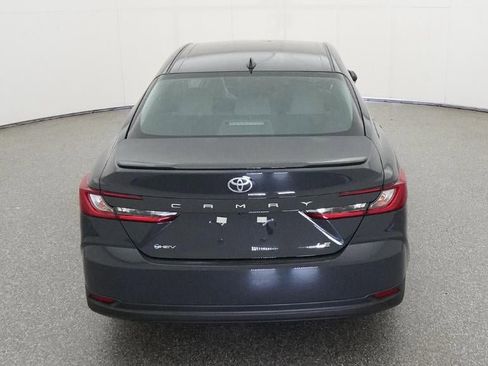 New 2026 Toyota Camry LE FWD image 7