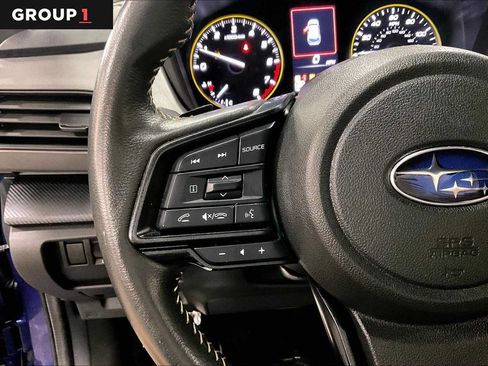 Used 2024 Subaru Crosstrek 2.5i Sport AWD/4WD image 23