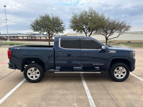 Used 2021 GMC Sierra 1500 SLT image 9